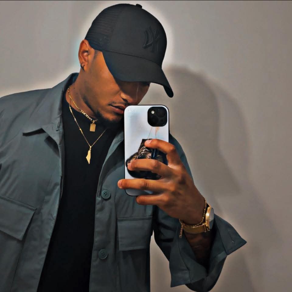 Mehamed - Chaumont-Gistoux - Brabant wallon | Rencontre libertine
